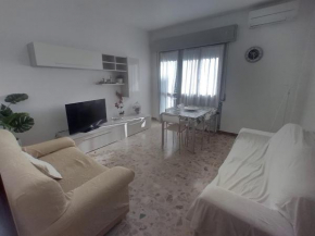 Appartamenti FRONTESPIAGGIA CERVIA